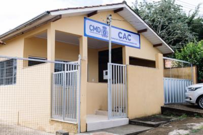 Câmara Municipal inaugura Centro de Atendimento ao Cidadão (CAC) em Conceição do Mato Dentro