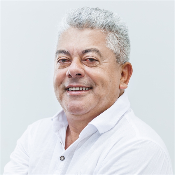 Cláudio Sérgio da Silva (Claudio Zoião)