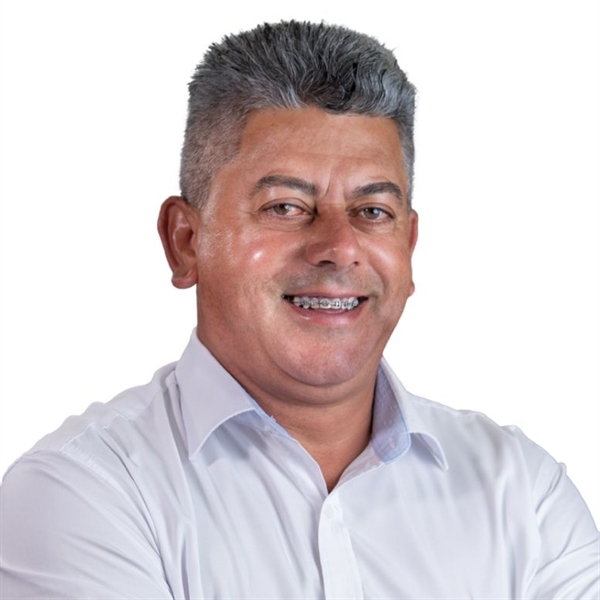Cláudio Sérgio da Silva (Claudio Zoião)