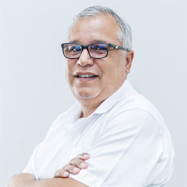 Hamilton Oliveira Silva (Baixinho da Tapera)