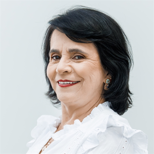 Ivete Otoni Santa Bárbara de Abreu