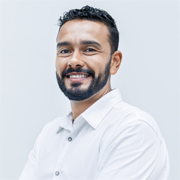 Marcelo Souza Duarte (Marcelinho da Brejaúba)