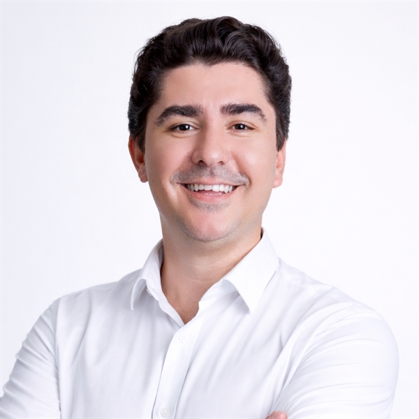 João Marcos Otoni Seabra de Souza