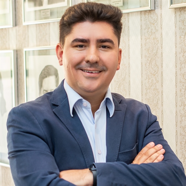João Marcos Otoni Seabra de Souza